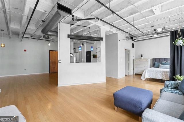 878 Peachtree Street NE 431, Atlanta, GA 30309