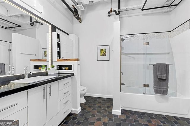 878 Peachtree Street NE 431, Atlanta, GA 30309
