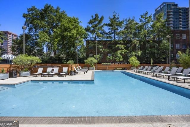 878 Peachtree Street NE 431, Atlanta, GA 30309