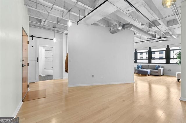 878 Peachtree Street NE 431, Atlanta, GA 30309