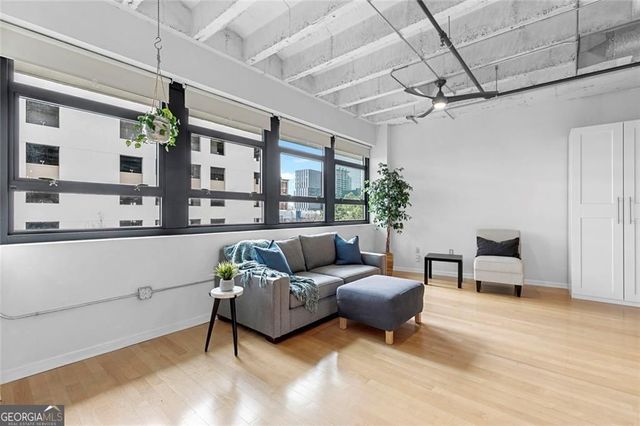 878 Peachtree Street NE 431, Atlanta, GA 30309