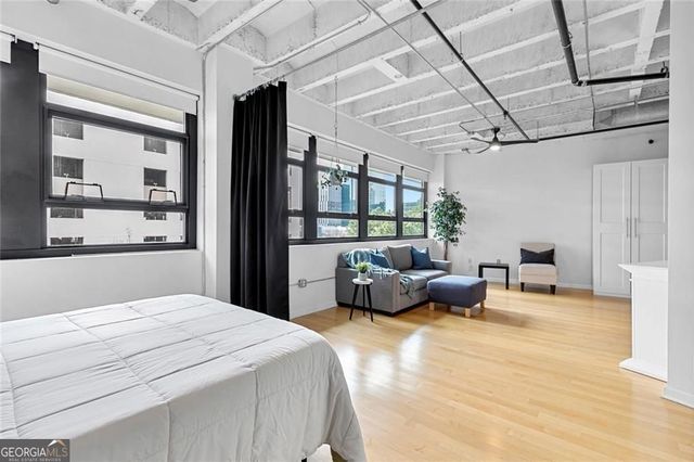 878 Peachtree Street NE 431, Atlanta, GA 30309