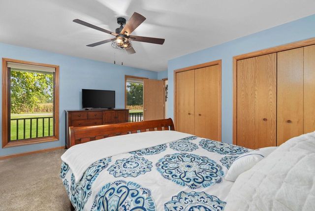 6707 Twin Lane Road, Sun Prairie, WI 53590