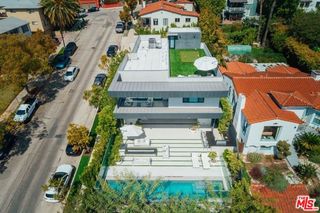 2030 Talmadge Street, Los Angeles, CA 90027