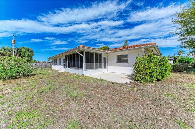 507 GULF STREET, Venice, FL 34285