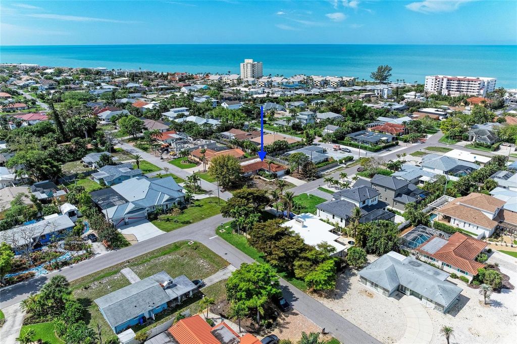 507 GULF STREET, Venice, FL 34285