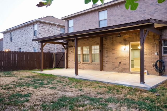 5440 Kleberg Drive, Grand Prairie, TX 75052