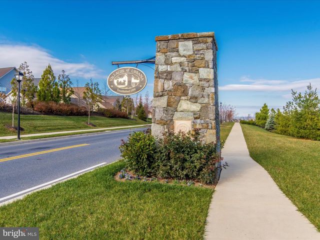 9537 HYDE PL, Frederick, MD 21704