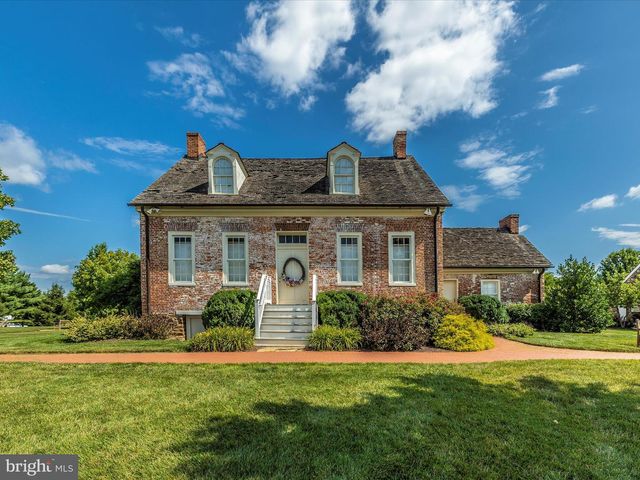 9537 HYDE PL, Frederick, MD 21704