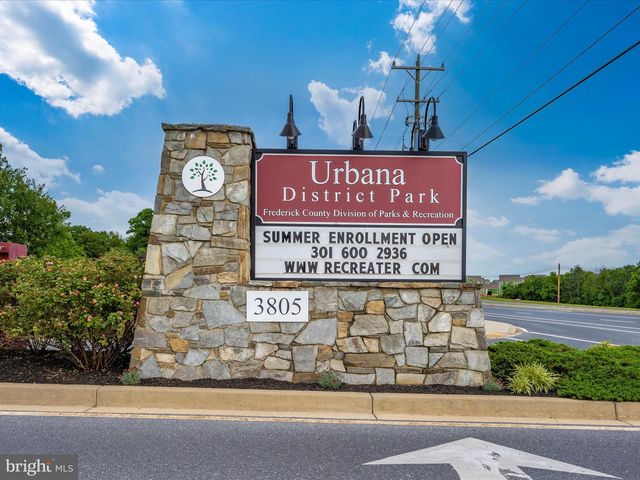 9537 HYDE PL, Frederick, MD 21704