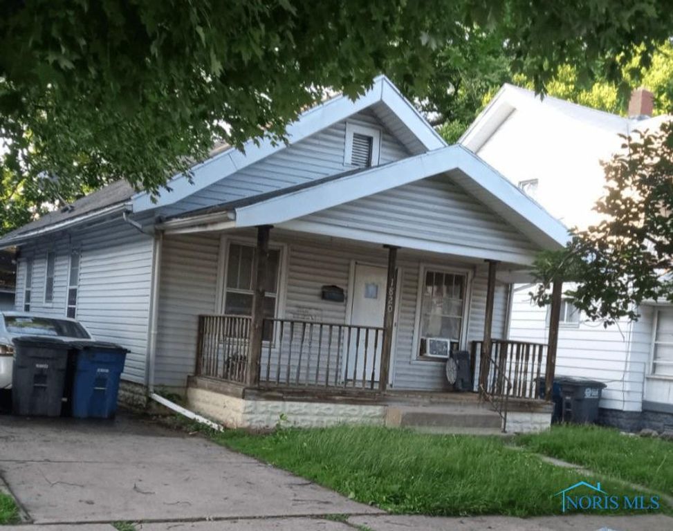 1820 Marne Avenue, Toledo, OH 43613