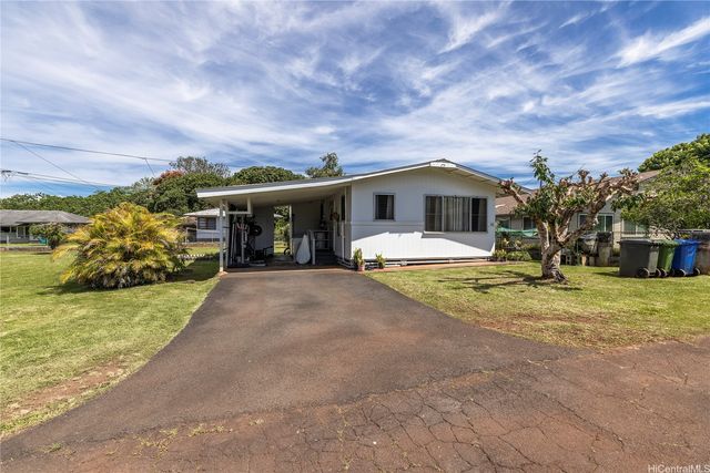 215 Rose Street, Wahiawa, HI 96786