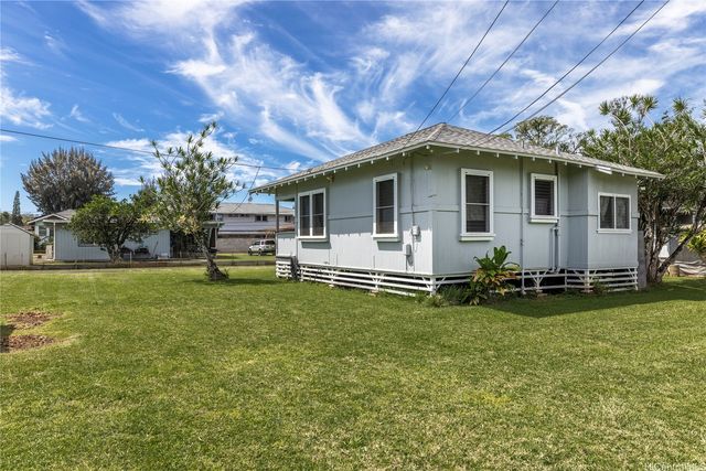 215 Rose Street, Wahiawa, HI 96786