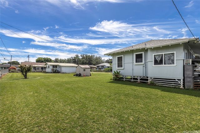 215 Rose Street, Wahiawa, HI 96786