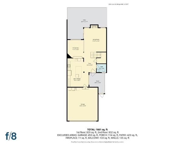 2383 Leptis Circle, Morgan Hill, CA 95037