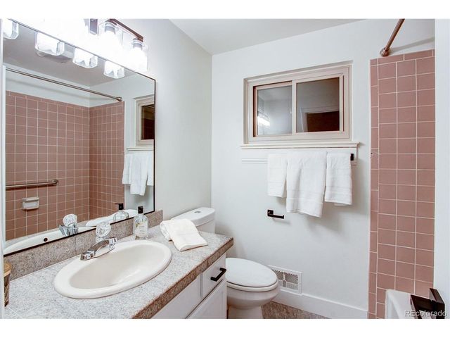 6625 S Sherman St, Centennial, CO 80121