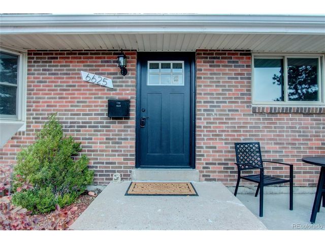6625 S Sherman St, Centennial, CO 80121