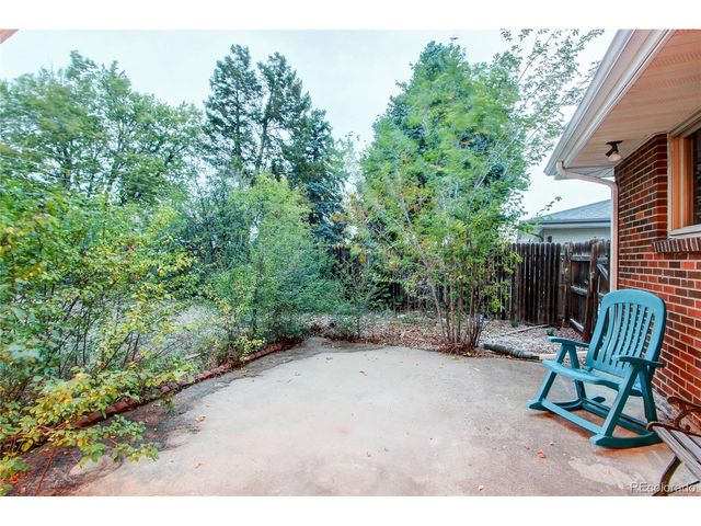 6625 S Sherman St, Centennial, CO 80121