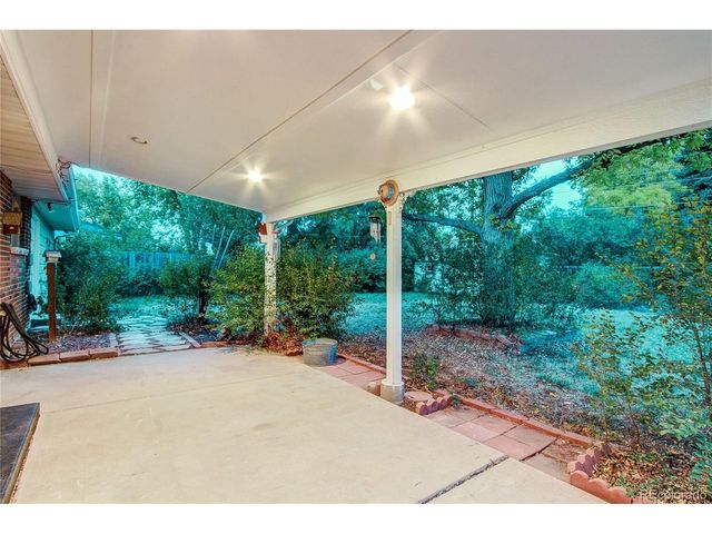 6625 S Sherman St, Centennial, CO 80121