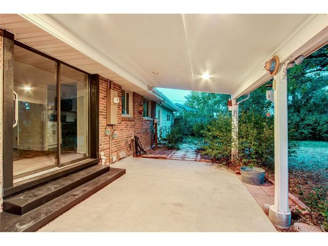 6625 S Sherman St, Centennial, CO 80121