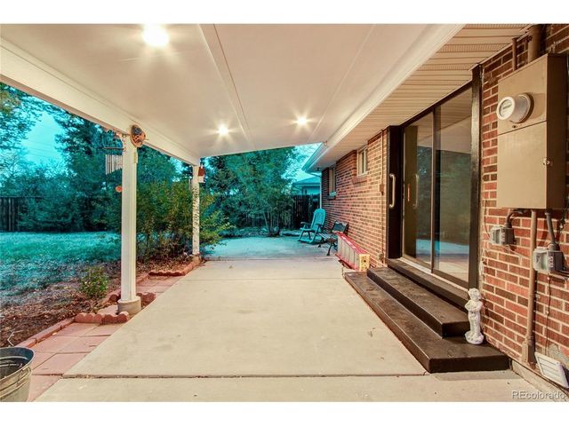 6625 S Sherman St, Centennial, CO 80121