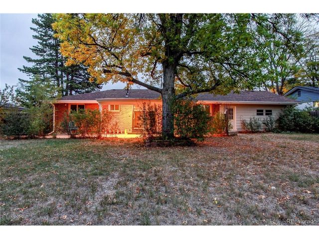 6625 S Sherman St, Centennial, CO 80121
