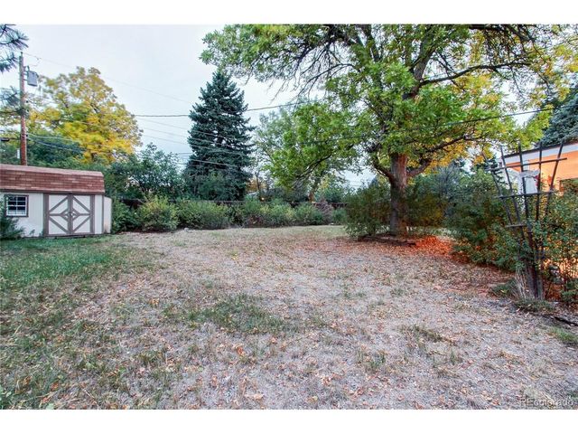 6625 S Sherman St, Centennial, CO 80121