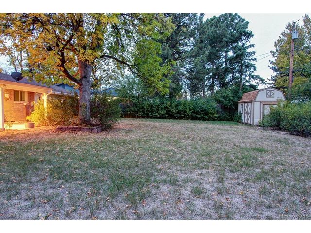 6625 S Sherman St, Centennial, CO 80121