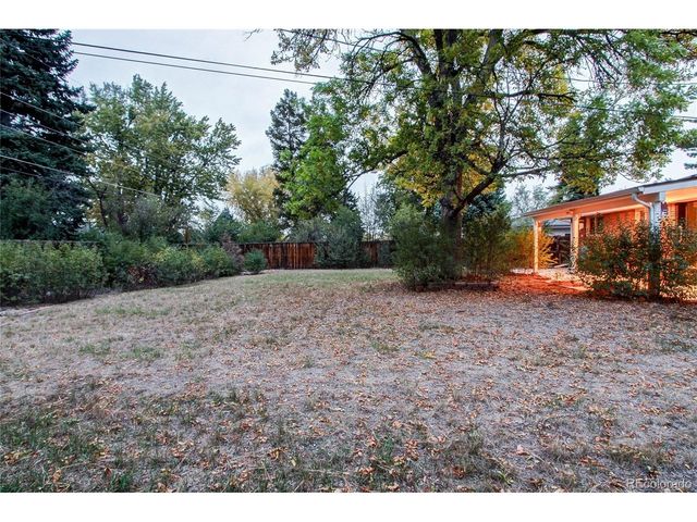 6625 S Sherman St, Centennial, CO 80121