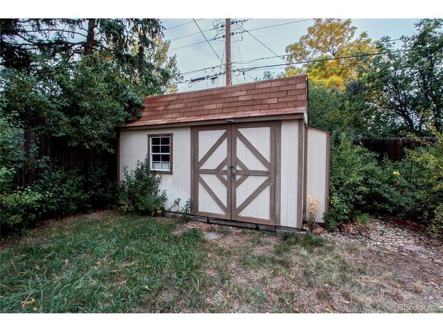 6625 S Sherman St, Centennial, CO 80121
