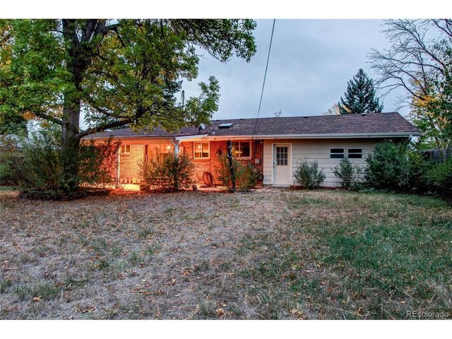 6625 S Sherman St, Centennial, CO 80121