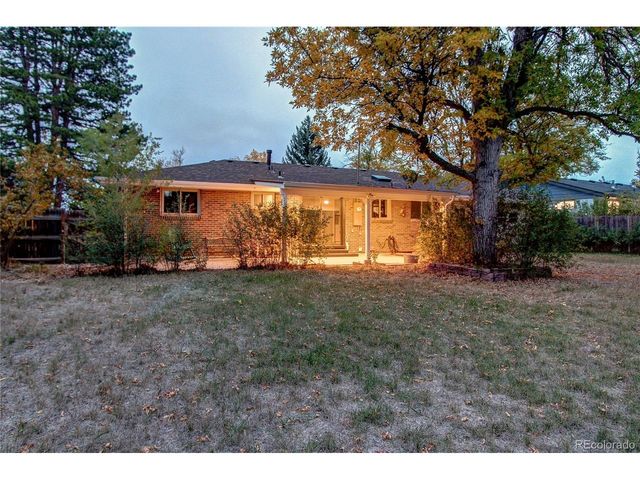 6625 S Sherman St, Centennial, CO 80121