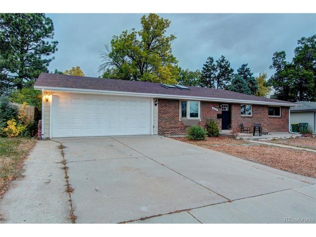 6625 S Sherman St, Centennial, CO 80121