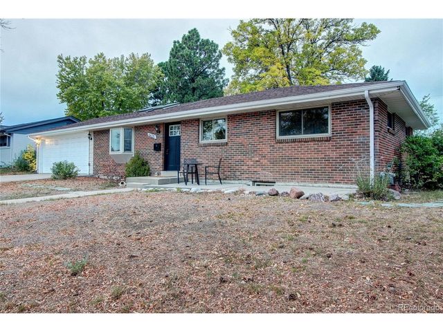 6625 S Sherman St, Centennial, CO 80121