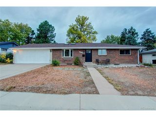 6625 S Sherman St, Centennial, CO 80121