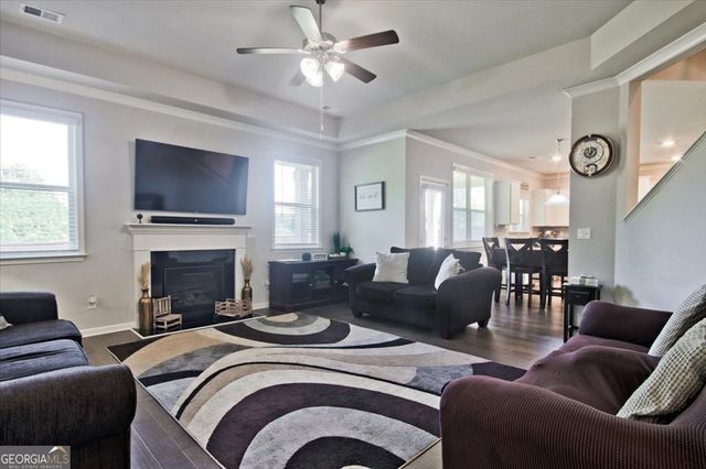 159 Azalea Bloom Drive, Loganville, GA 30052