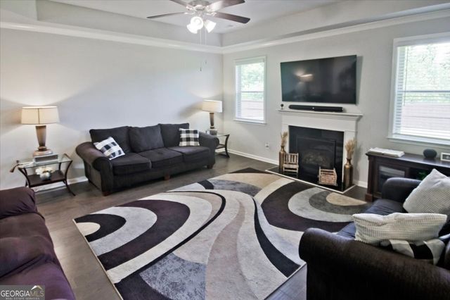 159 Azalea Bloom Drive, Loganville, GA 30052