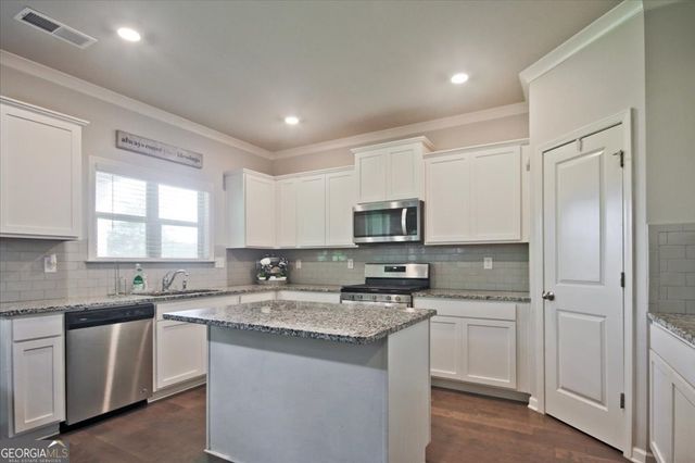 159 Azalea Bloom Drive, Loganville, GA 30052