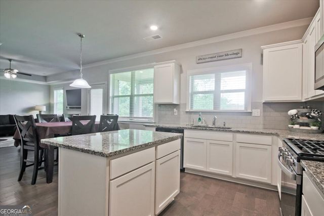 159 Azalea Bloom Drive, Loganville, GA 30052