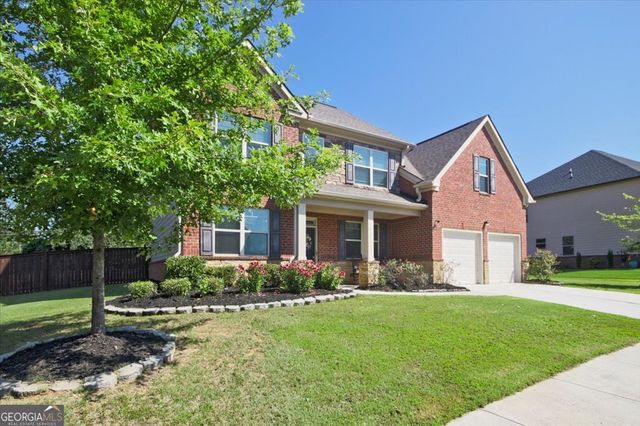 159 Azalea Bloom Drive, Loganville, GA 30052