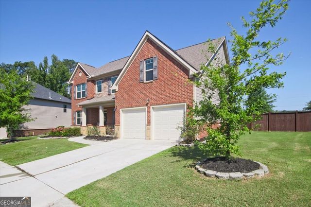 159 Azalea Bloom Drive, Loganville, GA 30052