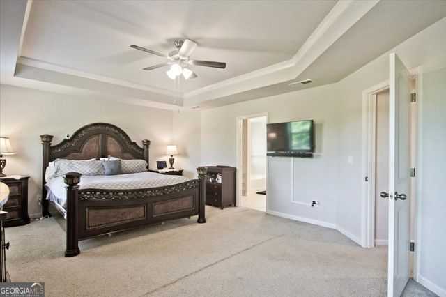 159 Azalea Bloom Drive, Loganville, GA 30052