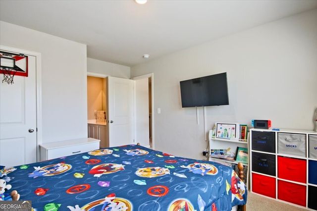 159 Azalea Bloom Drive, Loganville, GA 30052