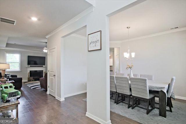 159 Azalea Bloom Drive, Loganville, GA 30052