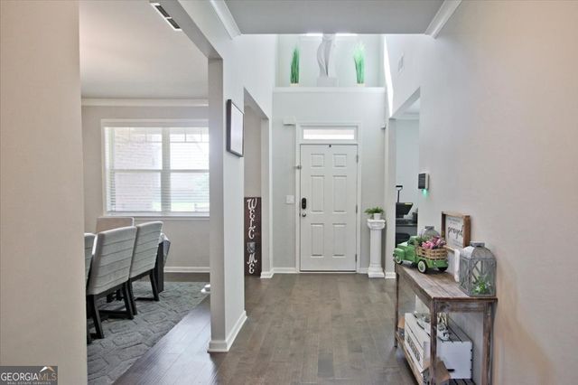 159 Azalea Bloom Drive, Loganville, GA 30052