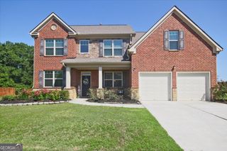 159 Azalea Bloom Drive, Loganville, GA 30052