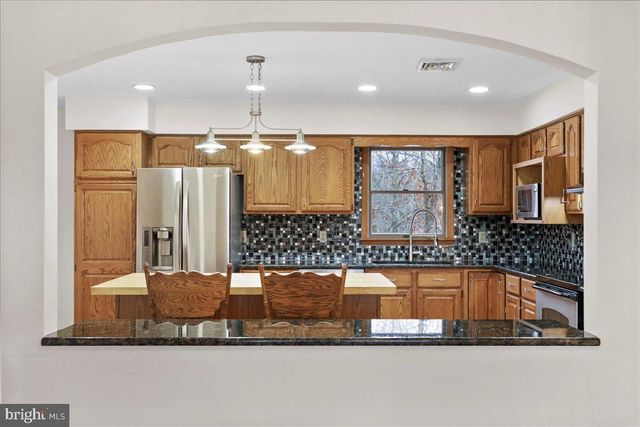 1716 RIDGEWAY RD, Front Royal, VA 22630