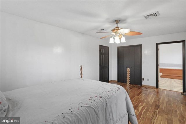 1716 RIDGEWAY RD, Front Royal, VA 22630