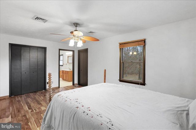 1716 RIDGEWAY RD, Front Royal, VA 22630