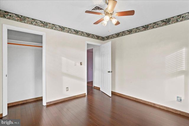 1716 RIDGEWAY RD, Front Royal, VA 22630